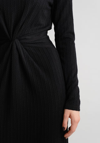 FLIRTY DRESS