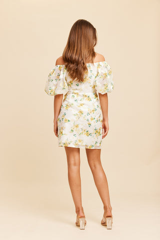 OBSESSED DRESS