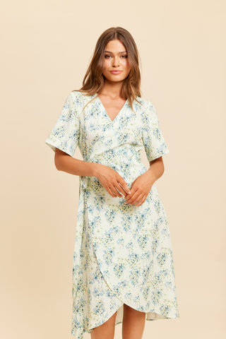 MIMMI DRESS