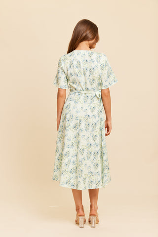 MIMMI DRESS