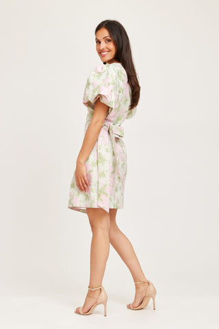 BOTANIC DRESS