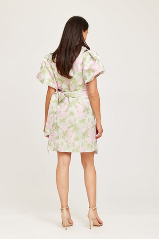BOTANIC DRESS