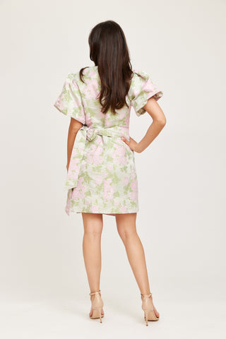 BOTANIC DRESS