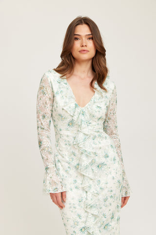 VERONA DRESS