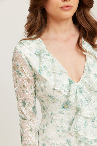 VERONA DRESS