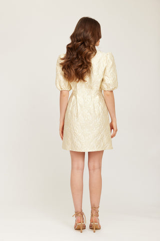PARIS BY NIGHT DRESS
