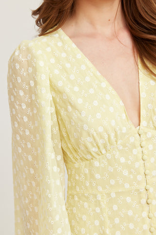 AESTHETIC DRESS