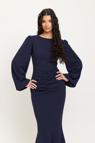 FINE DRESS