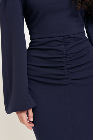 FINE DRESS