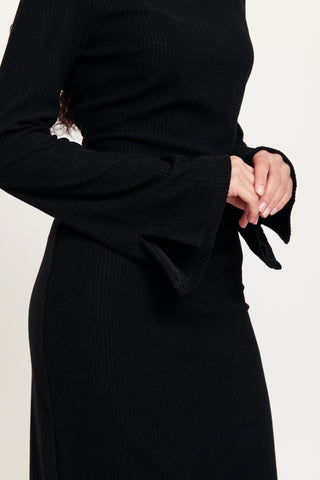 VERBIER DRESS