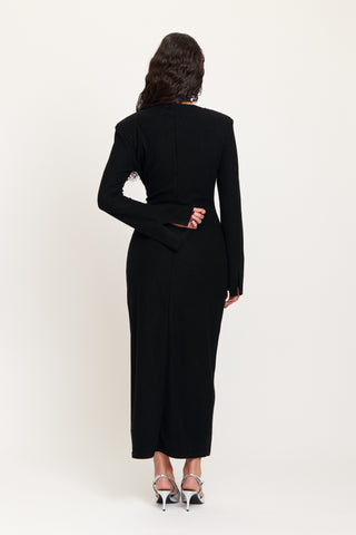 VERBIER DRESS