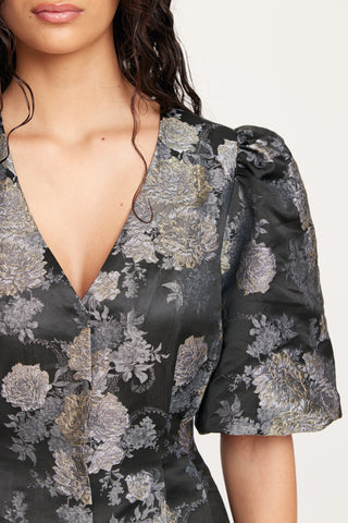 ROME BY NIGHT DRESS