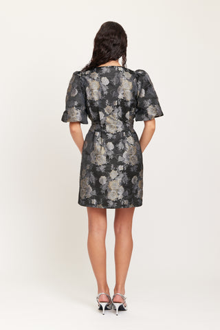ROME BY NIGHT DRESS