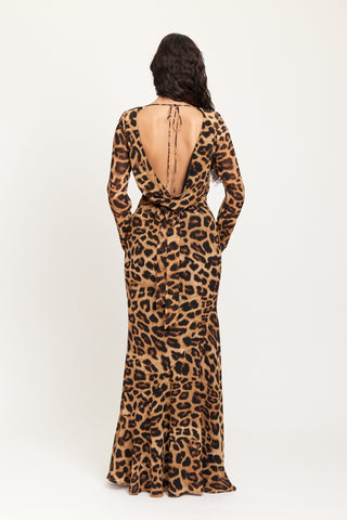 LEO DRESS