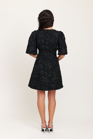 SHE GOT IT DRESS