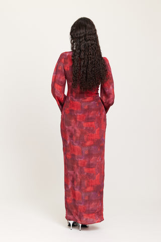 AESTHETIC DRESS