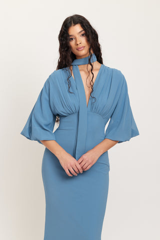PARIS DRESS