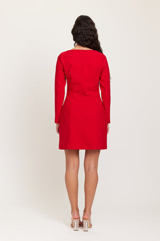 MERRY DRESS