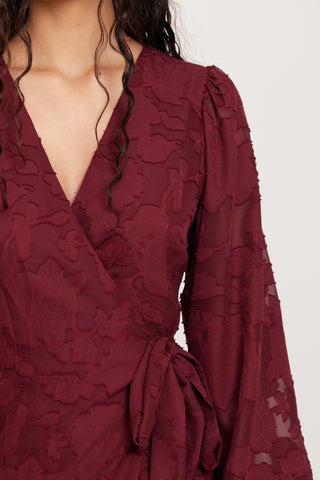 KITA DRESS