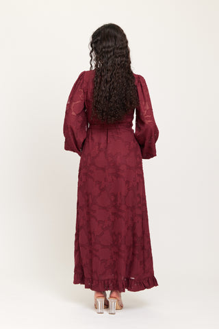 KITA DRESS