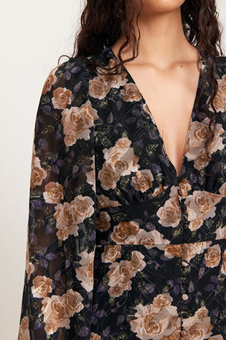 AESTHETIC DRESS