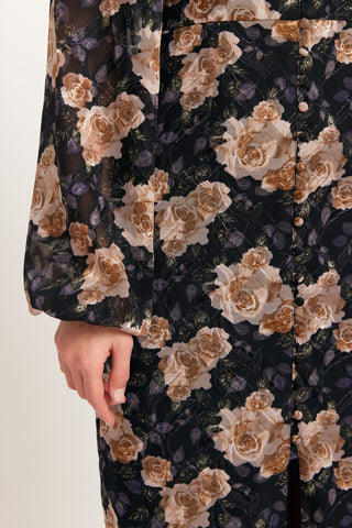 AESTHETIC DRESS