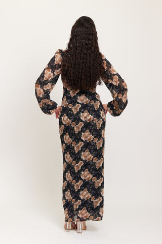 AESTHETIC DRESS