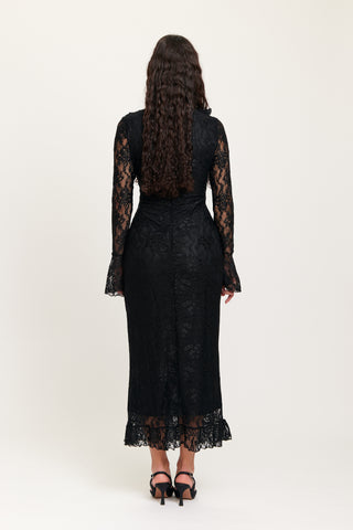 VERONA DRESS