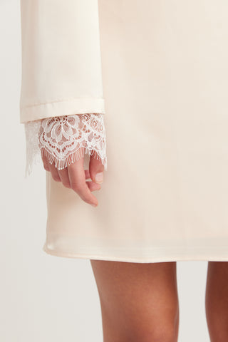 ANGELIC DRESS