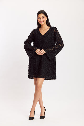 ROSE DRESS