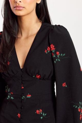 AESTHETIC DRESS
