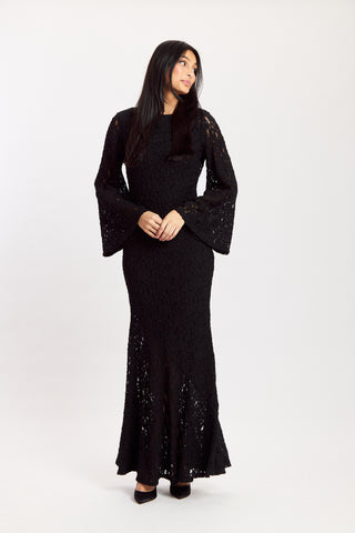 ROSIE DRESS