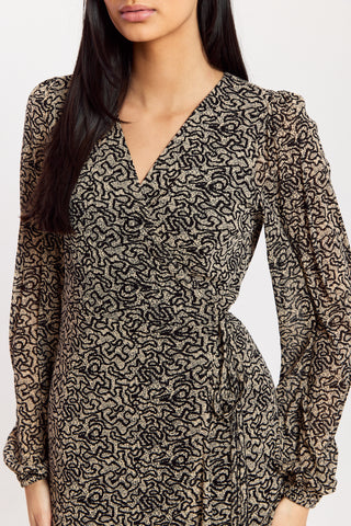 DARLING DRESS