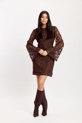 ANNIE DRESS