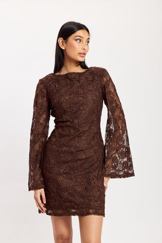 ANNIE DRESS