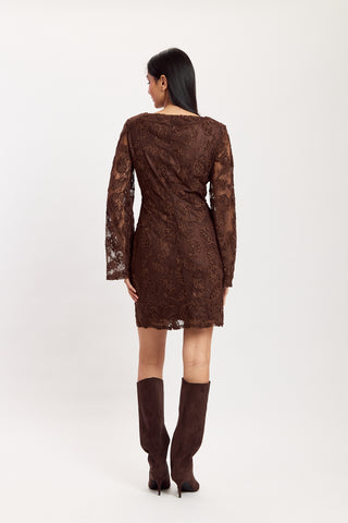 ANNIE DRESS
