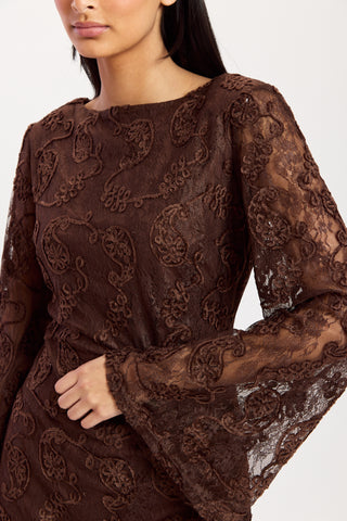 ANNIE DRESS