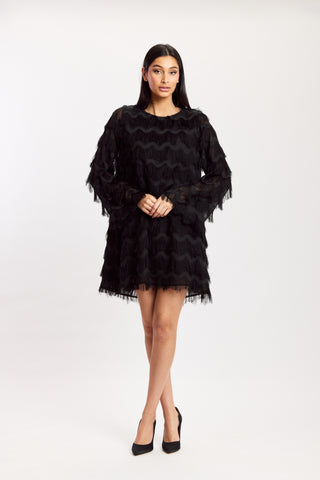 ESTELLE DRESS