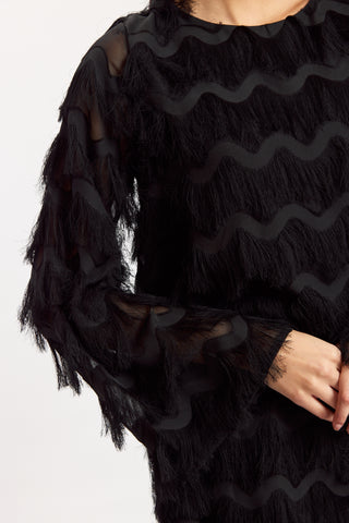 ESTELLE DRESS