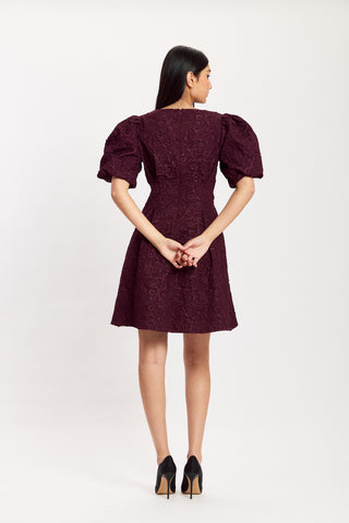SHE GOT IT DRESS