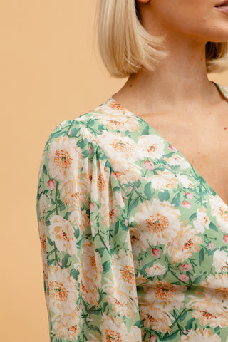 EVERYDAY DRESS